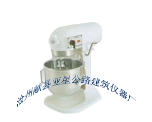 供应干粉CA砂浆搅拌机
